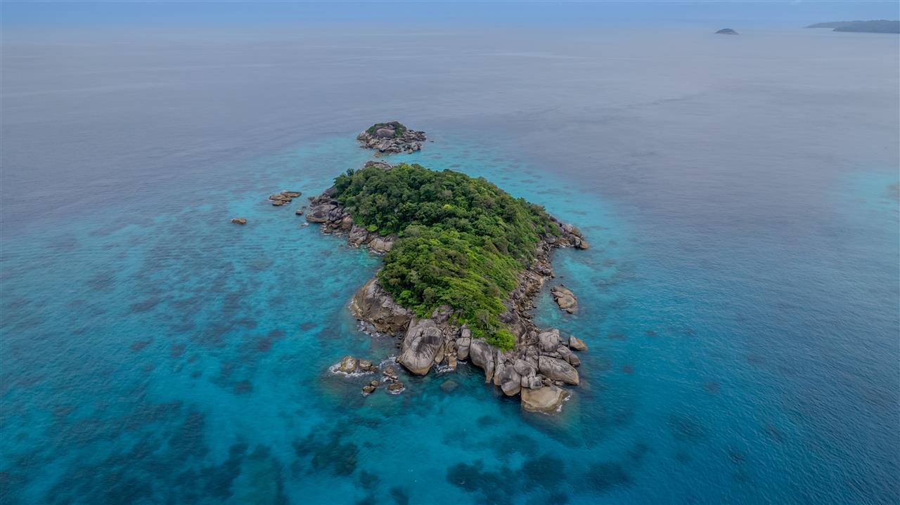 Gallery image for Similan Islands By Power Catamaran (Premium)